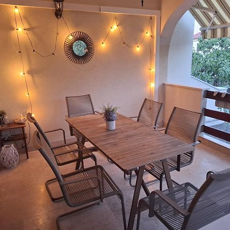 Apartman Luma كرك المظهر الخارجي الصورة
