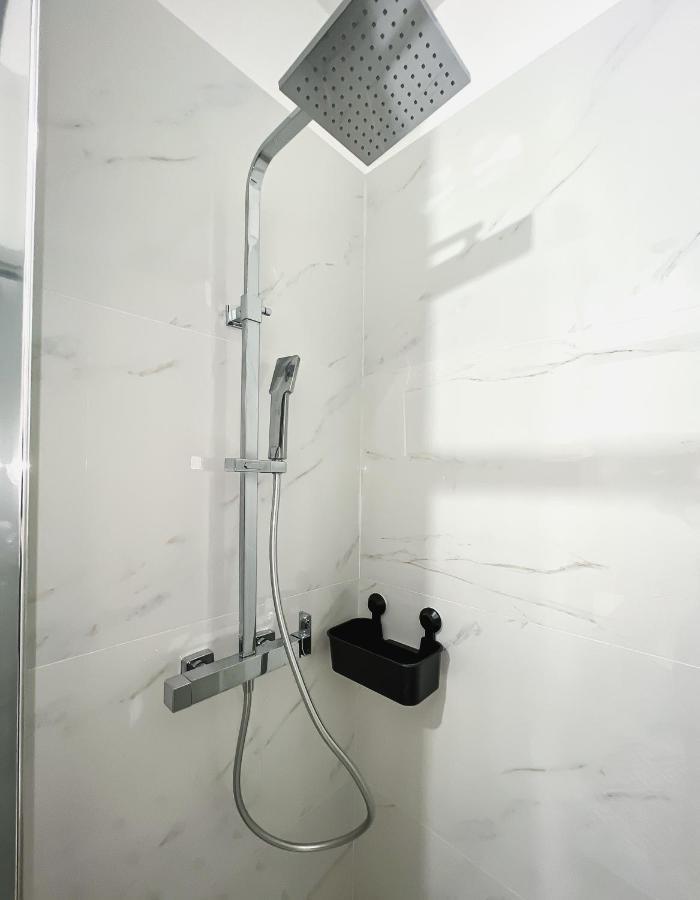 Apartman Luma كرك المظهر الخارجي الصورة