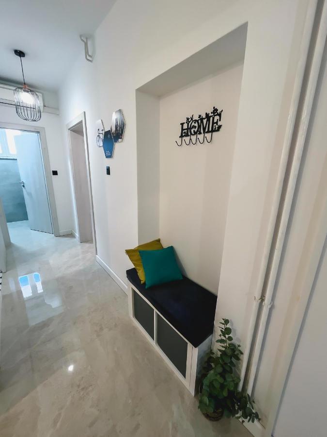 Apartman Luma كرك المظهر الخارجي الصورة