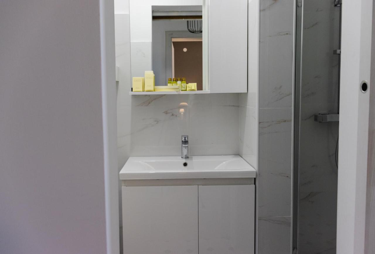 Apartman Luma كرك المظهر الخارجي الصورة