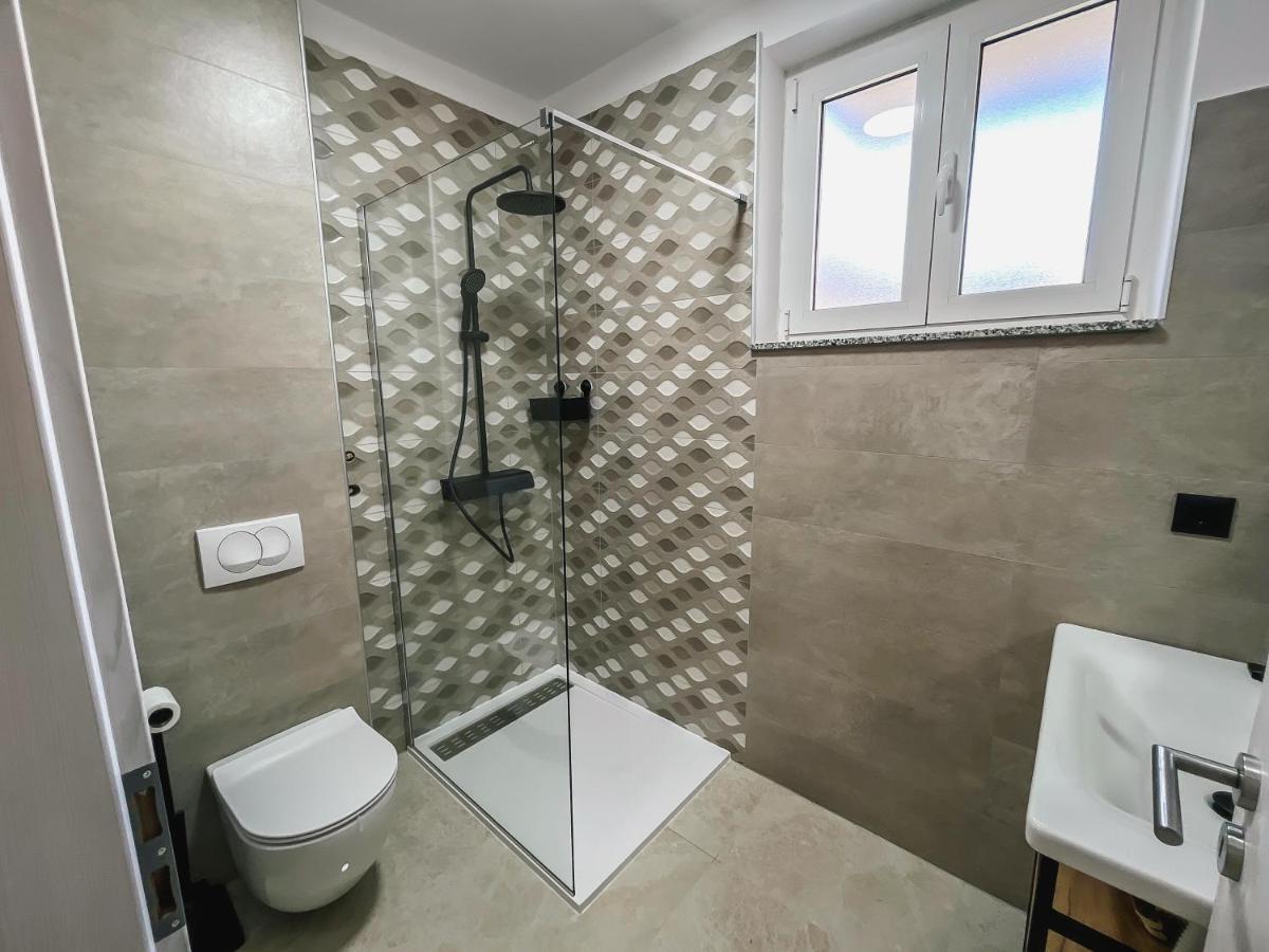 Apartman Luma كرك المظهر الخارجي الصورة