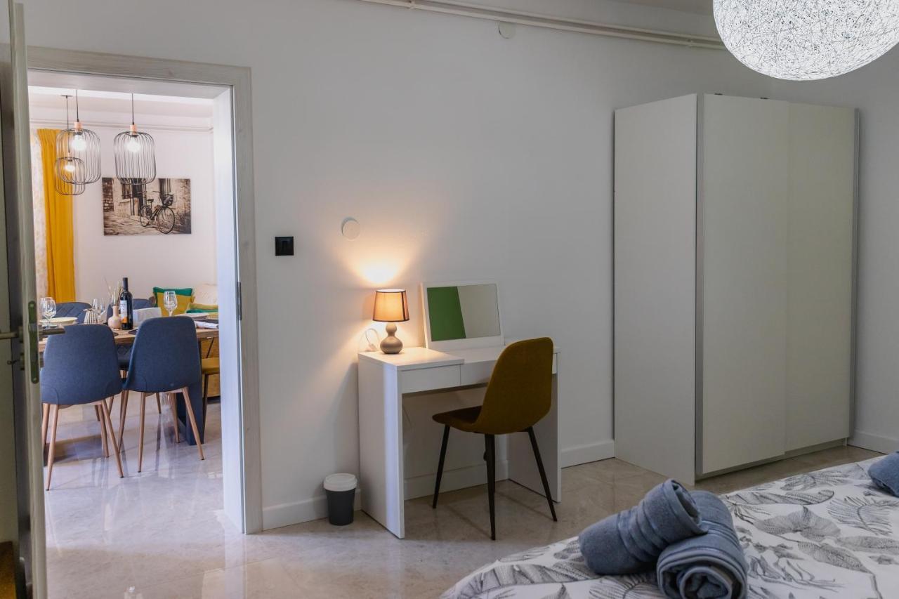 Apartman Luma كرك المظهر الخارجي الصورة