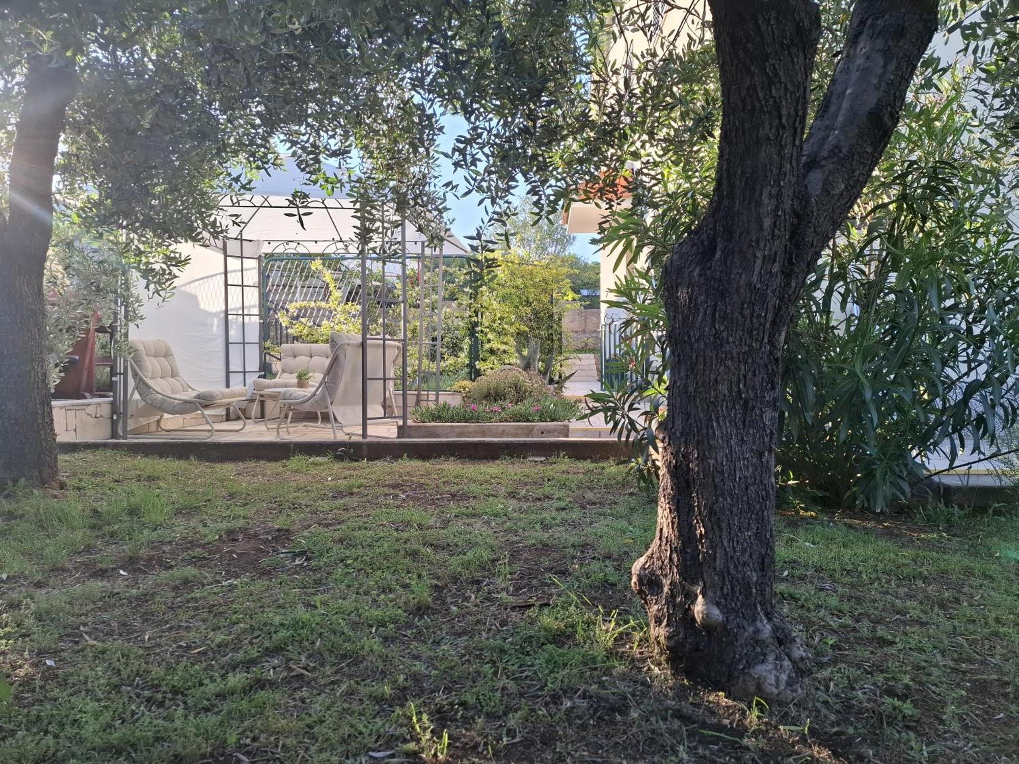Apartman Luma كرك المظهر الخارجي الصورة