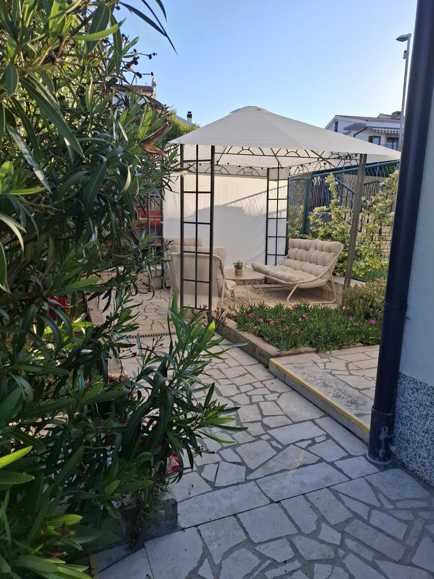 Apartman Luma كرك المظهر الخارجي الصورة