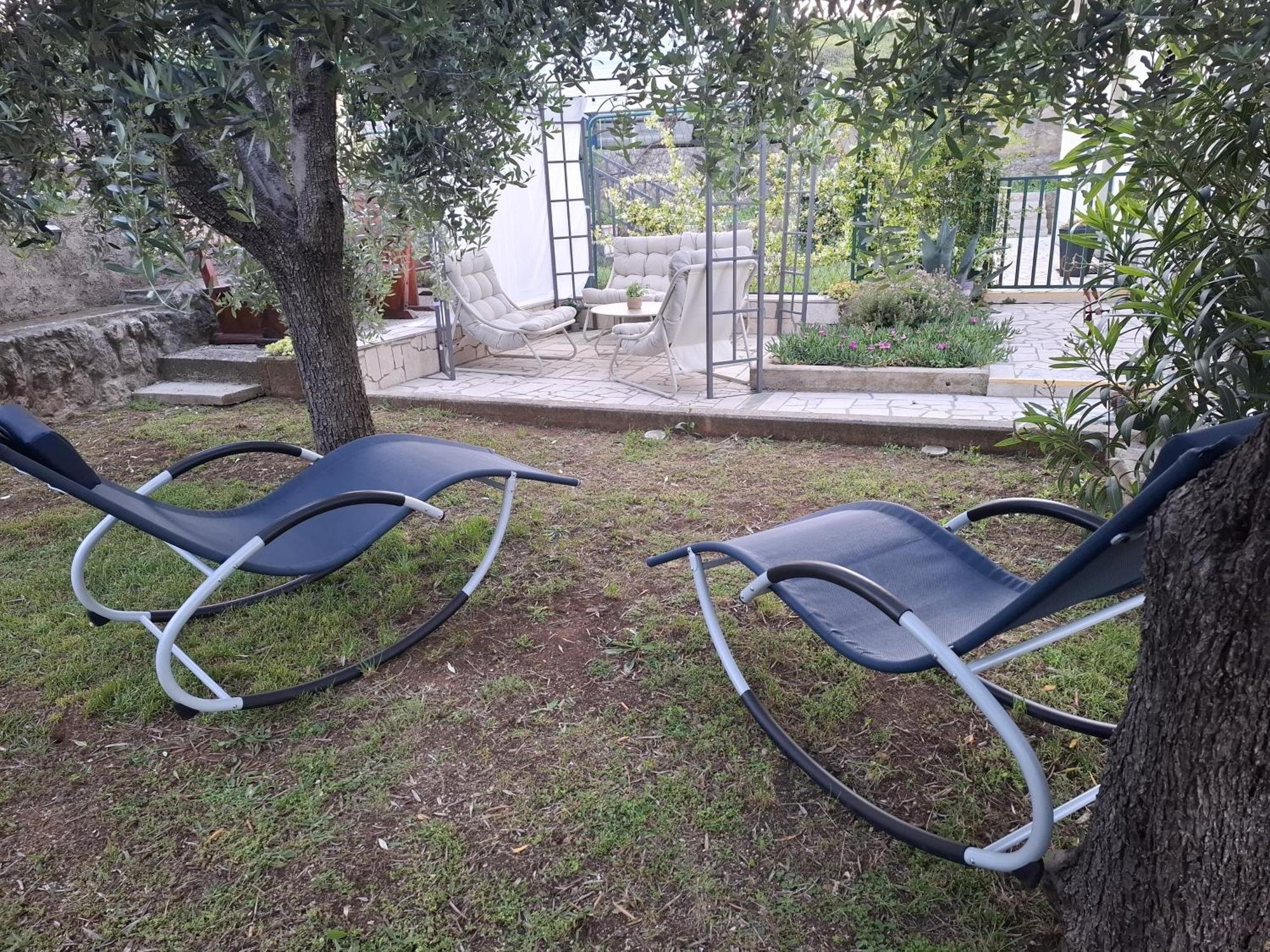 Apartman Luma كرك المظهر الخارجي الصورة